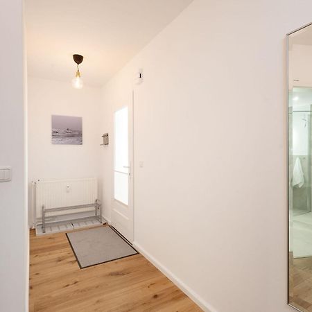 Stettiner Strasse 55 Apartman Grömitz Kültér fotó