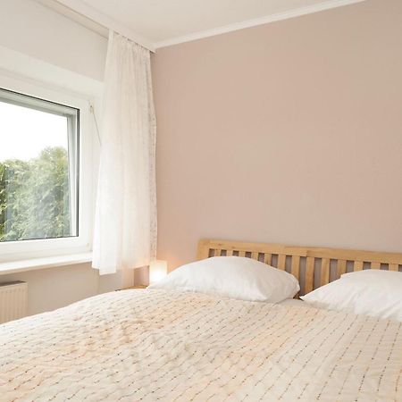 Stettiner Strasse 55 Apartman Grömitz Kültér fotó