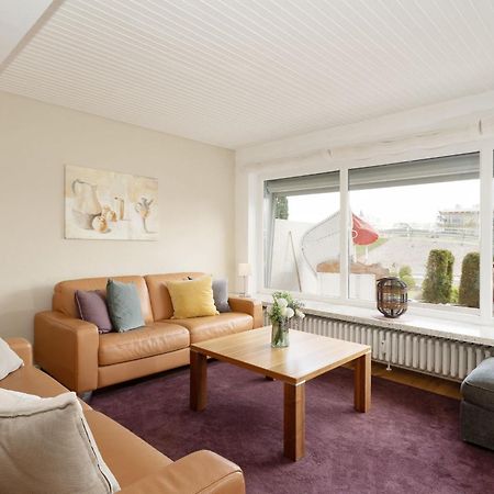 Stettiner Strasse 55 Apartman Grömitz Kültér fotó