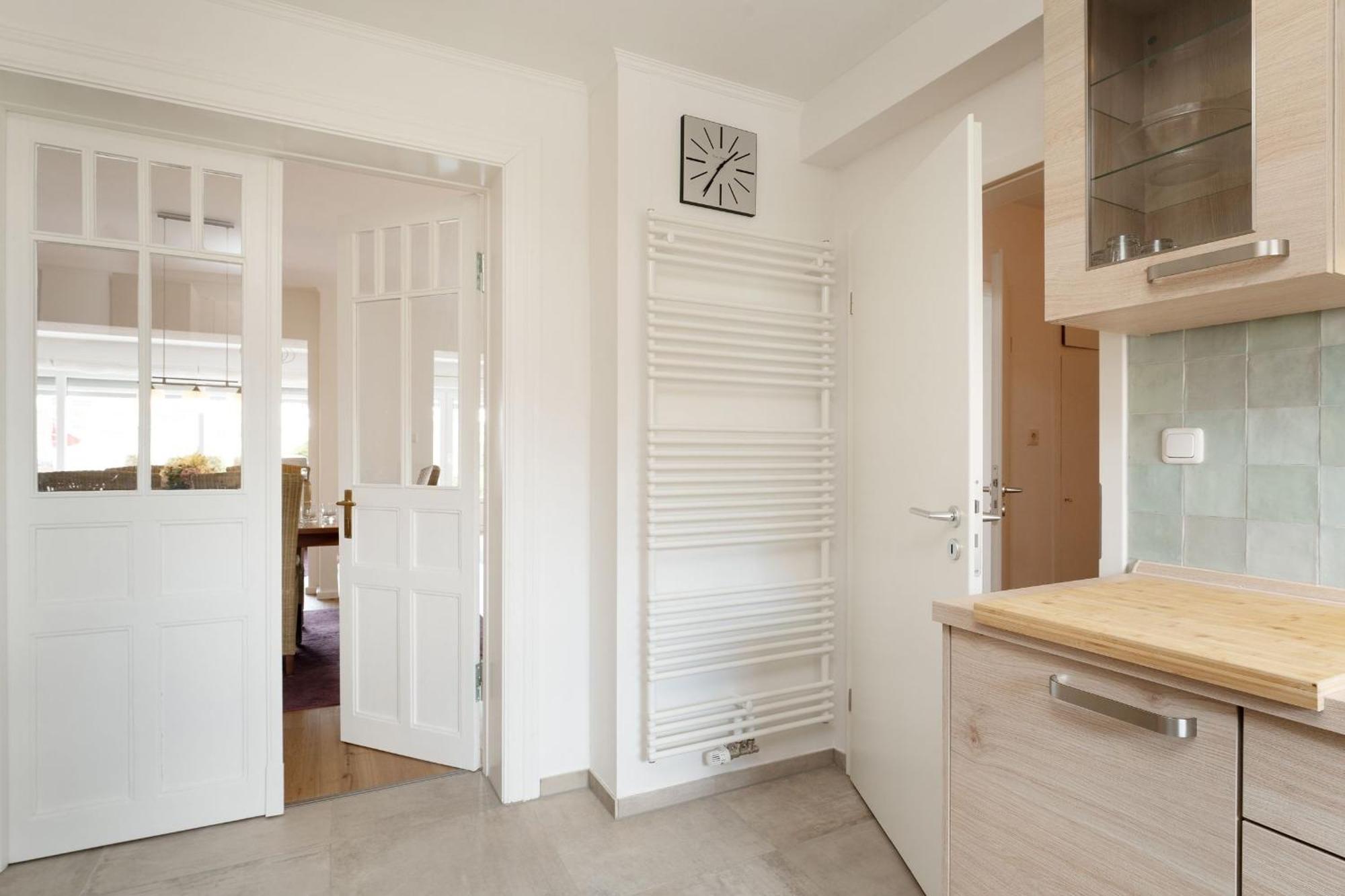 Stettiner Strasse 55 Apartman Grömitz Kültér fotó