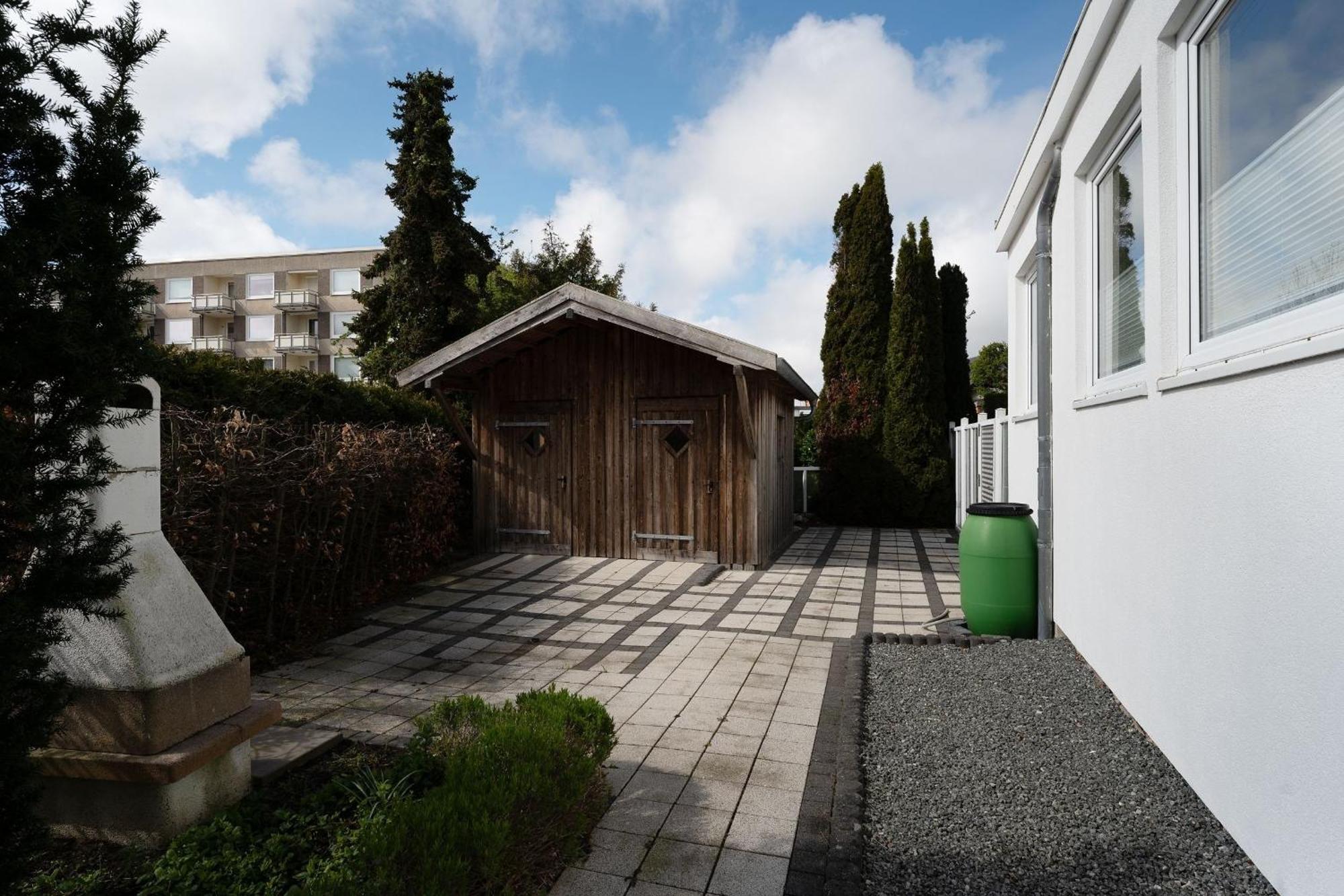Stettiner Strasse 55 Apartman Grömitz Kültér fotó