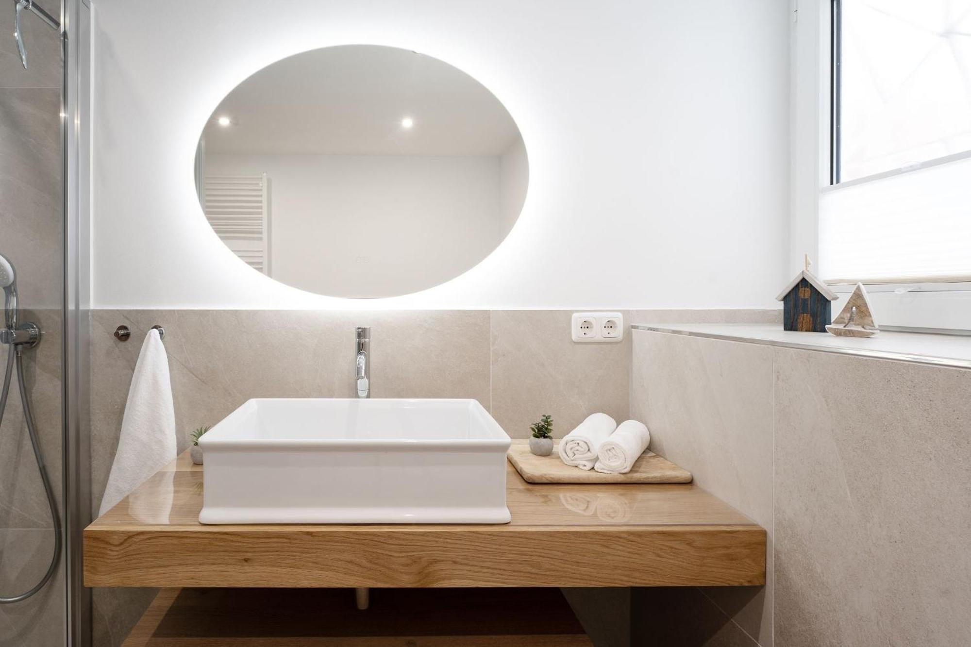 Stettiner Strasse 55 Apartman Grömitz Kültér fotó