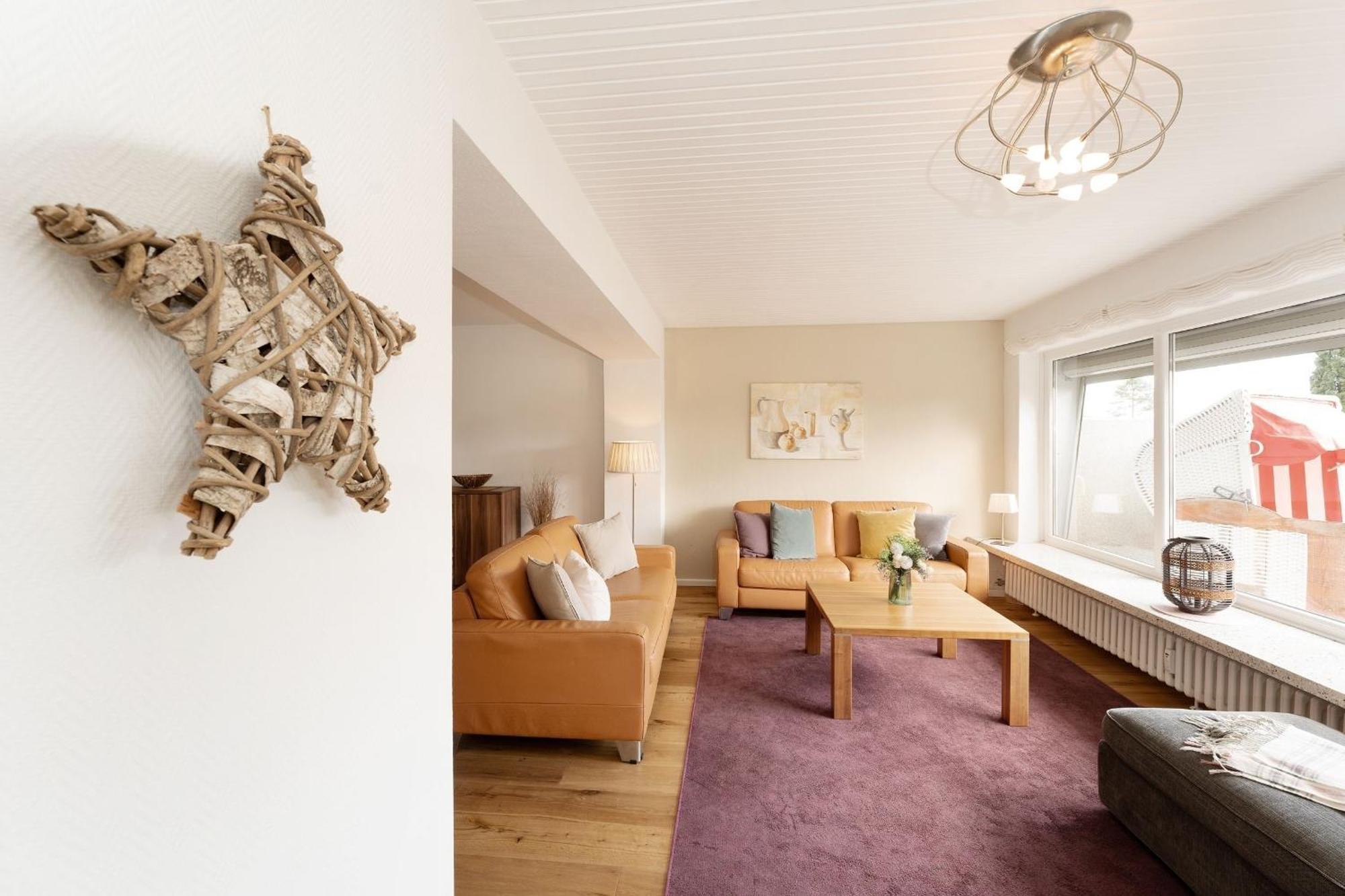 Stettiner Strasse 55 Apartman Grömitz Kültér fotó