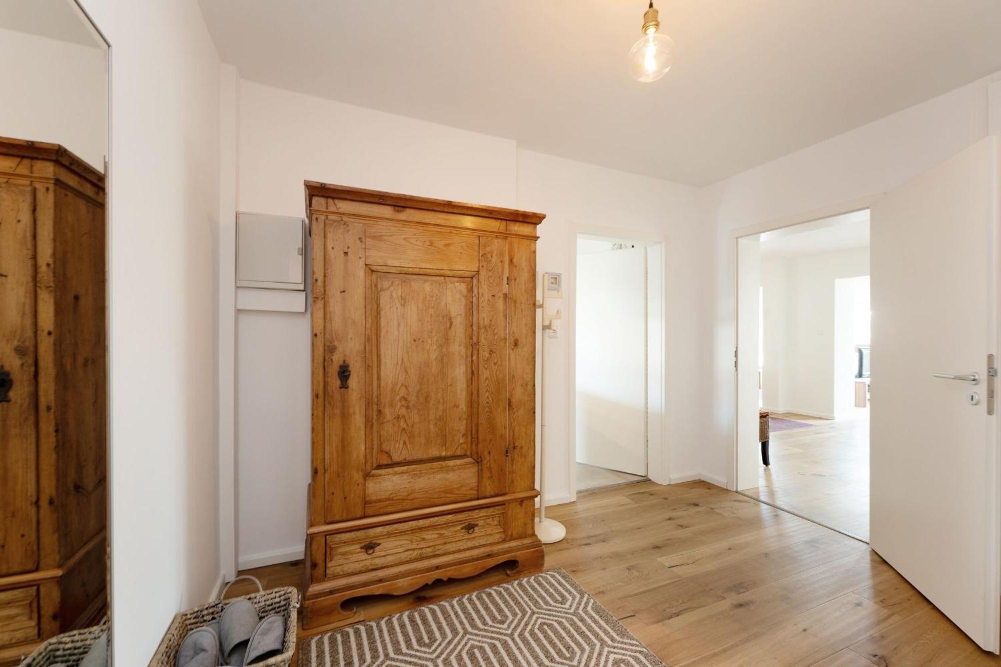 Stettiner Strasse 55 Apartman Grömitz Kültér fotó