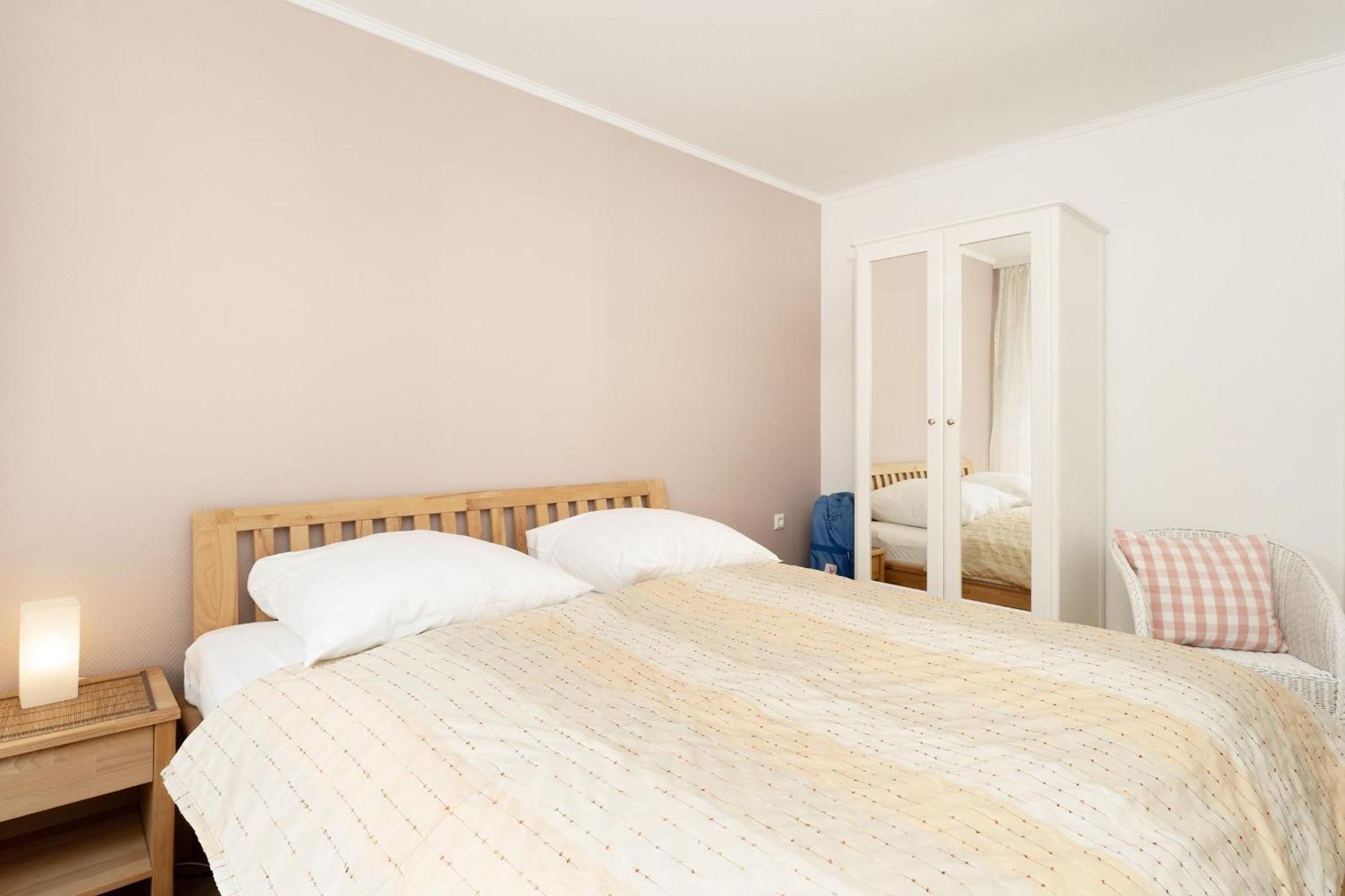 Stettiner Strasse 55 Apartman Grömitz Kültér fotó