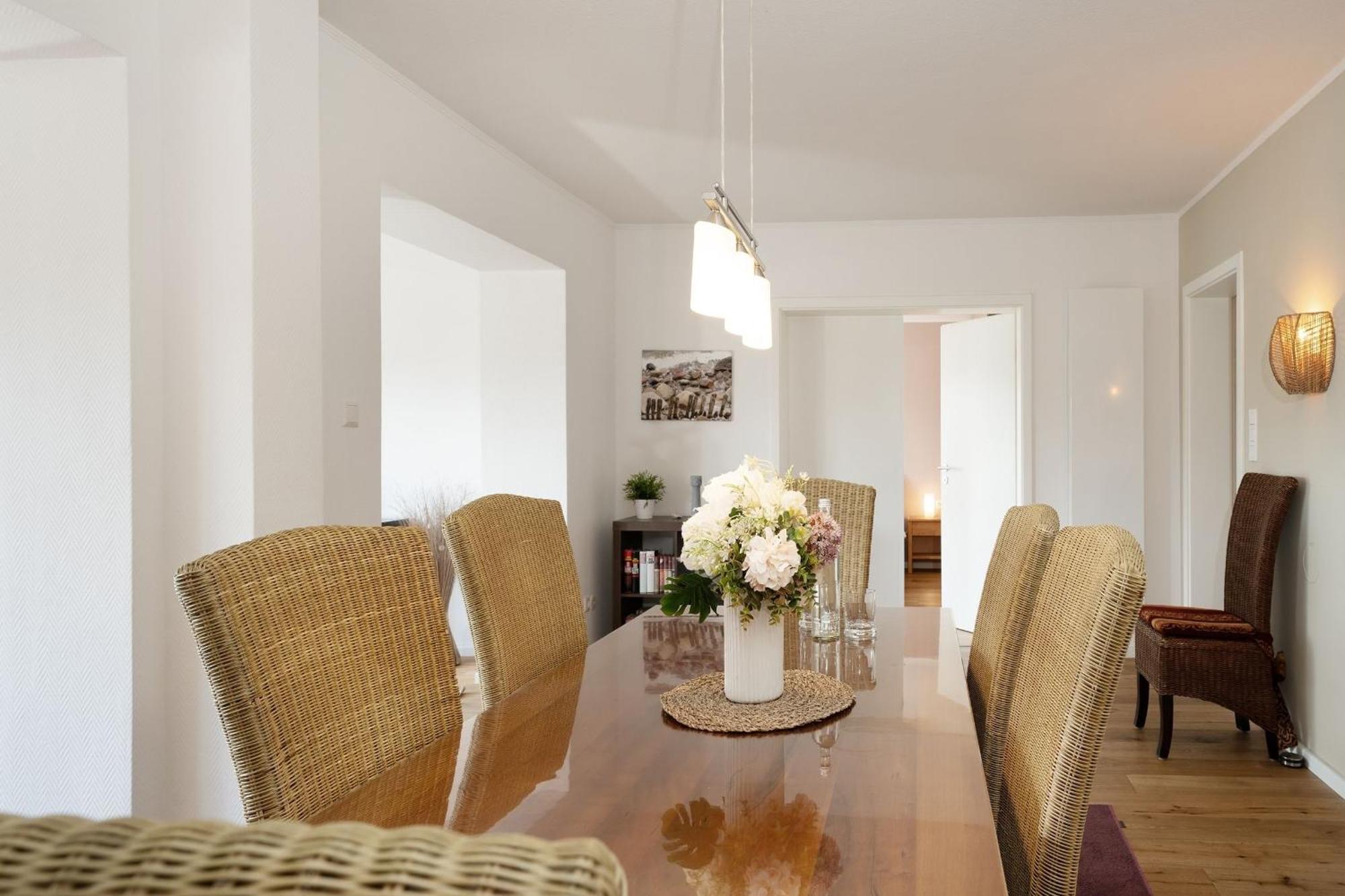 Stettiner Strasse 55 Apartman Grömitz Kültér fotó