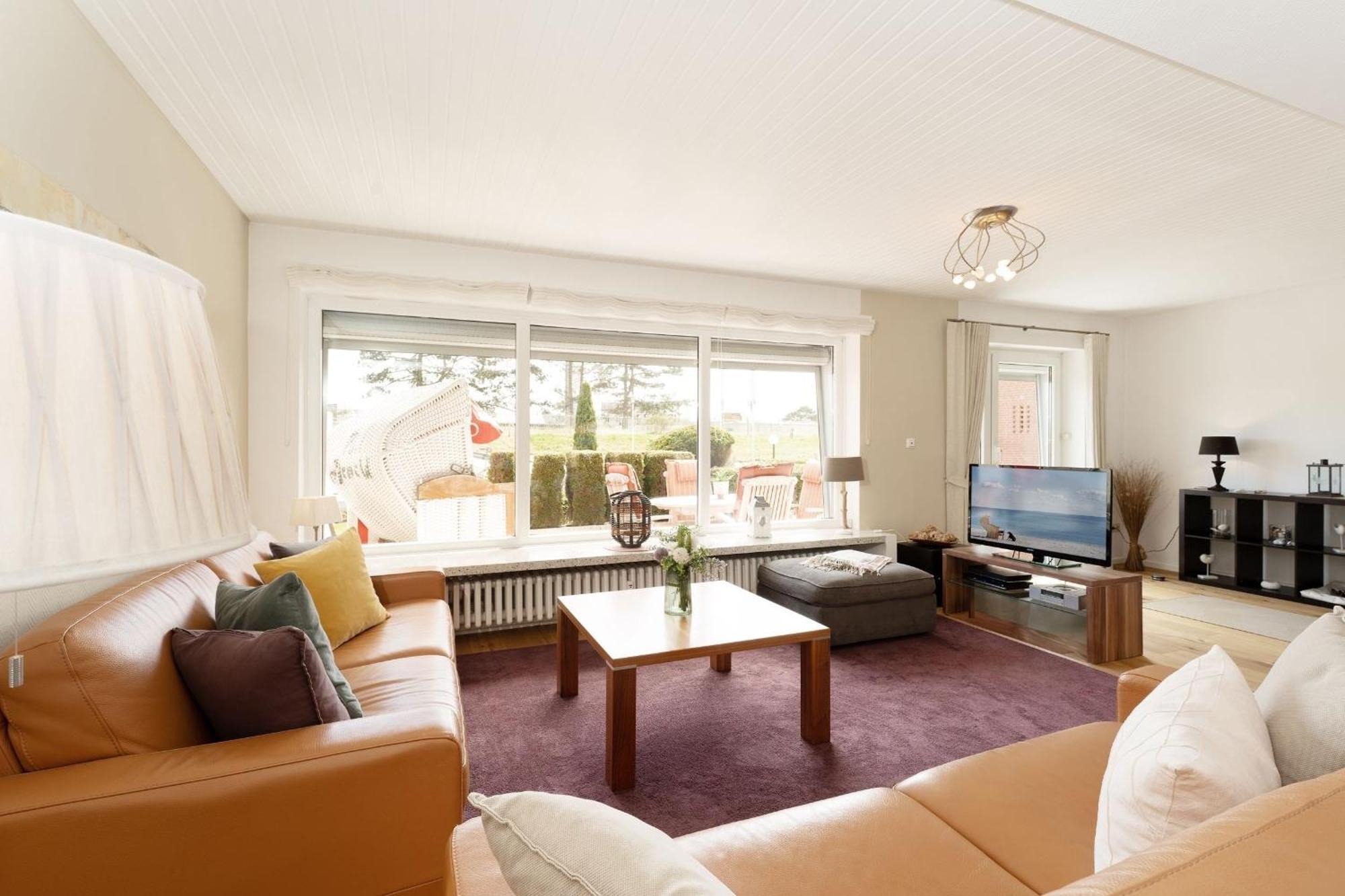 Stettiner Strasse 55 Apartman Grömitz Kültér fotó