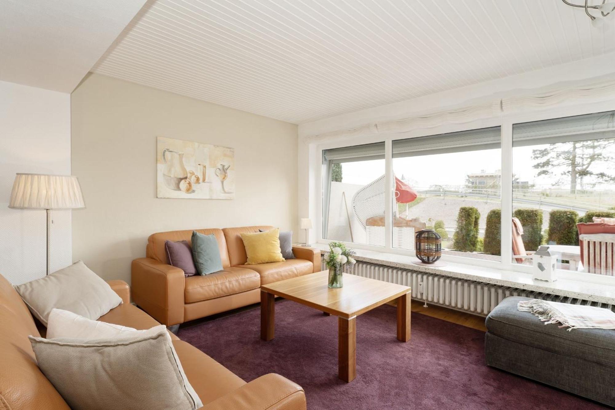 Stettiner Strasse 55 Apartman Grömitz Kültér fotó
