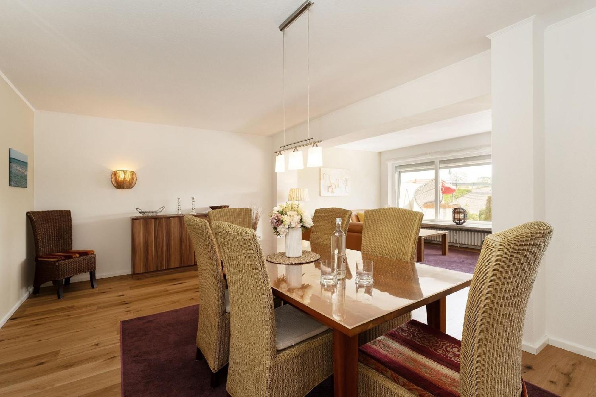 Stettiner Strasse 55 Apartman Grömitz Kültér fotó
