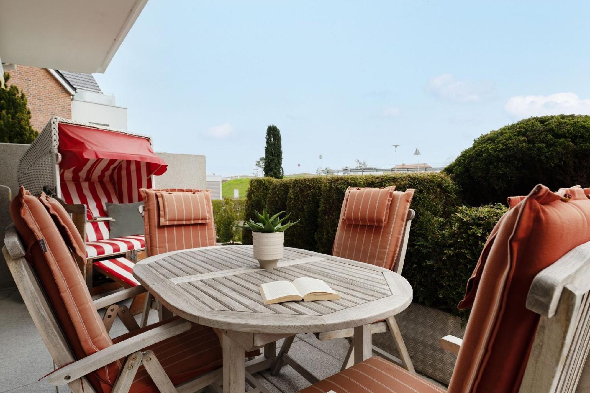 Stettiner Strasse 55 Apartman Grömitz Kültér fotó