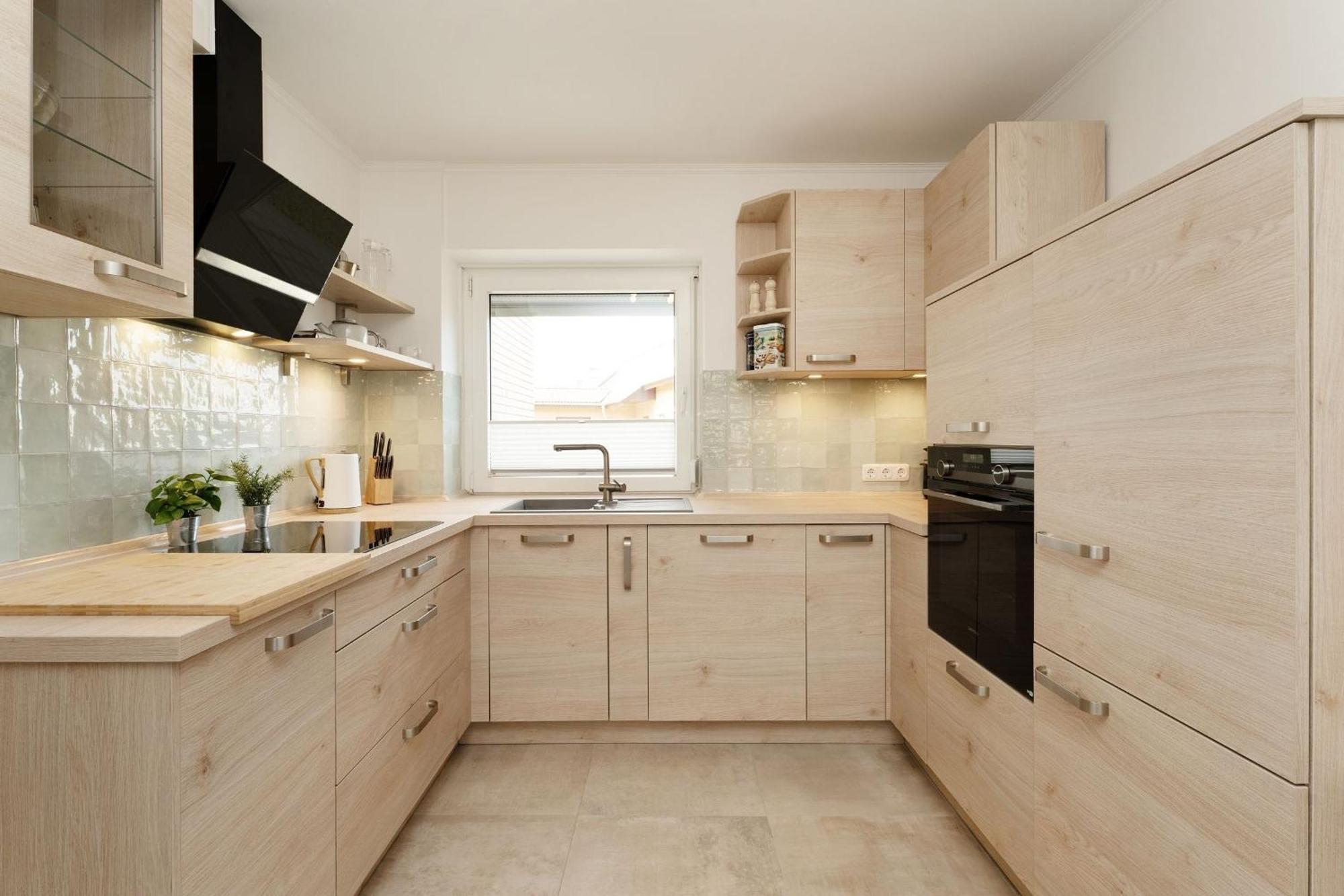 Stettiner Strasse 55 Apartman Grömitz Kültér fotó